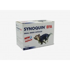 사이노퀸 캡슐 소형견용(관절)(25.9월 인상)