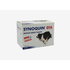 사이노퀸 타블렛 중형견용(관절)