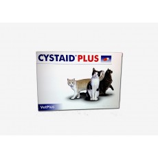 시스테이드 플러스 (고양이 비뇨기)