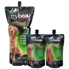 마이뷰 독(강아지) 300ml