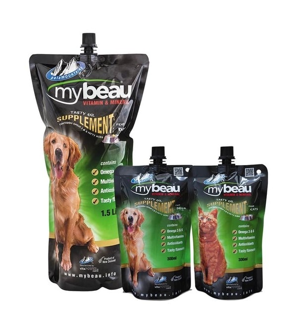 마이뷰 캣(고양이) 300ml