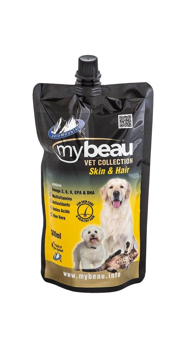 마이뷰 스킨 300ml