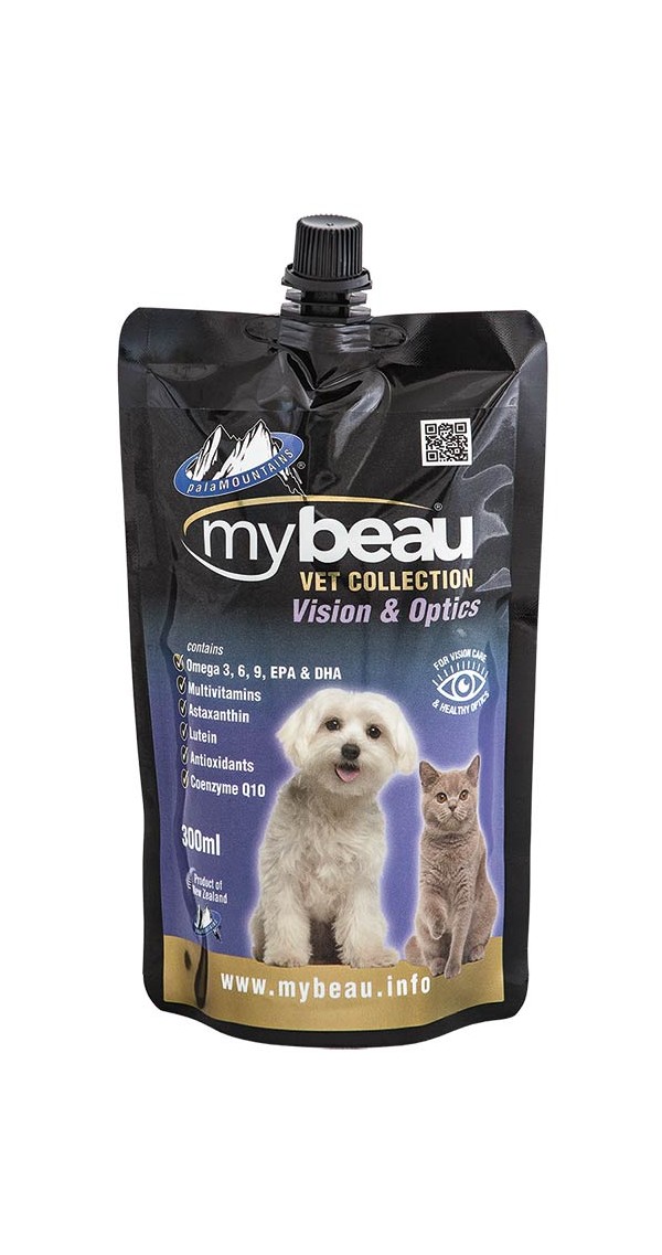 마이뷰 옵틱 300ml