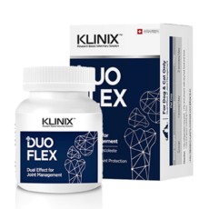 듀오플렉스 관절