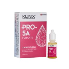 유산균(액상) PRO 5A 고양이