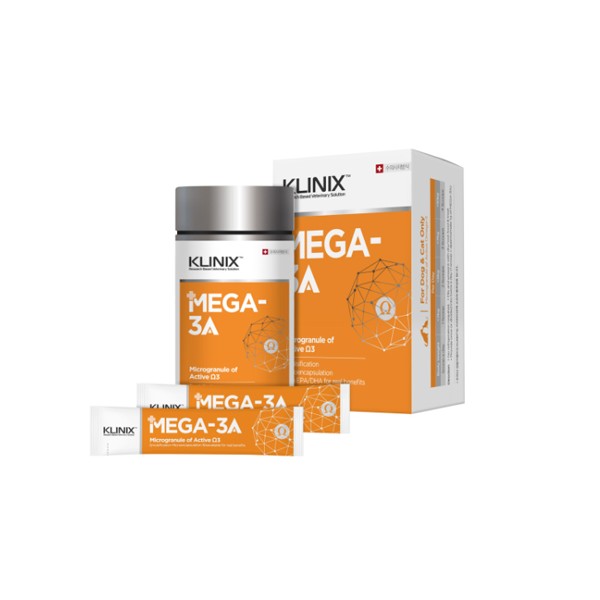 오메가3(분말) MEGA-3A 통