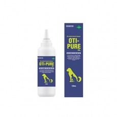 오티퓨어(귀세정제) 녹수