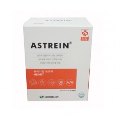 아스트레인 심장질환