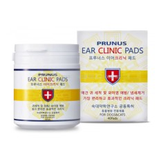 푸르너스 이어클리닉패드