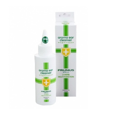 푸르너스 아로마 귀세정제