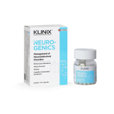 클리닉스 뉴로제닉스