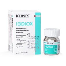 클리닉스 아이비디옥스