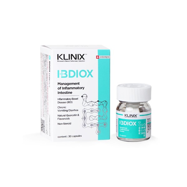 클리닉스 아이비디옥스