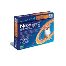 *할인* 넥스가드 스펙트라 1.35 ~ 3.5kg 3EA 추어블 (~26.03.31까지)
