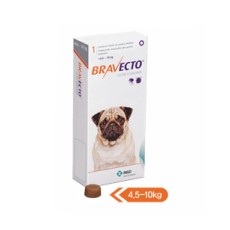 브라벡토 S 4.5kg ~ 10kg 1개 1BOX (24.04.16인상)