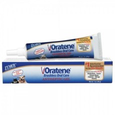 오라틴 안티셉틱 치약