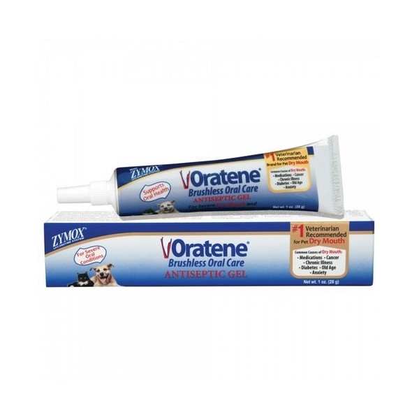 오라틴 안티셉틱 치약